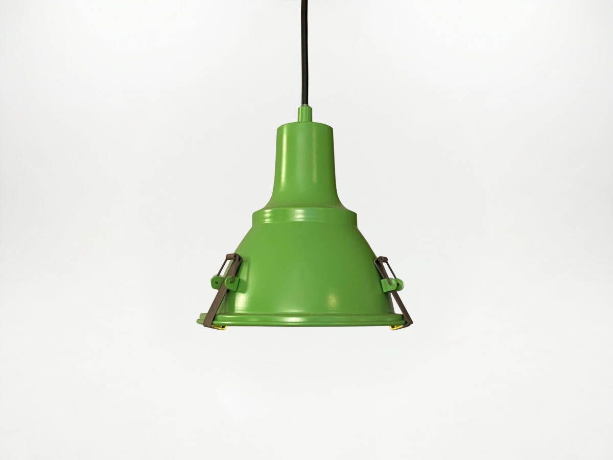 Industriële-Groene-Lamp-theresales